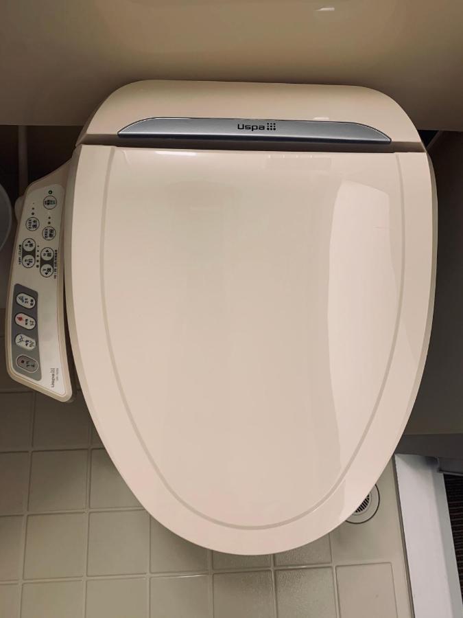 Toyoko Inn Seoul Dongdaemun II מראה חיצוני תמונה